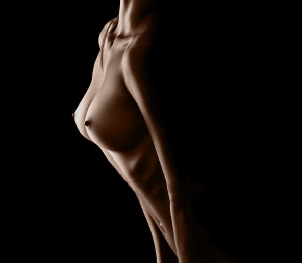 Маммопластика